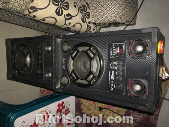 digital x dx800